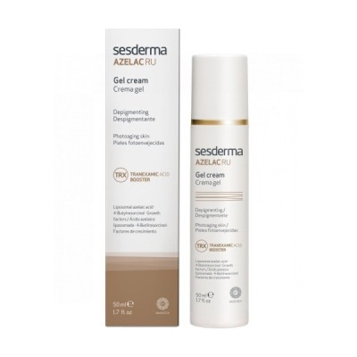 Sesderma Azelac RU Crema Gel Despigmentante 50 ml