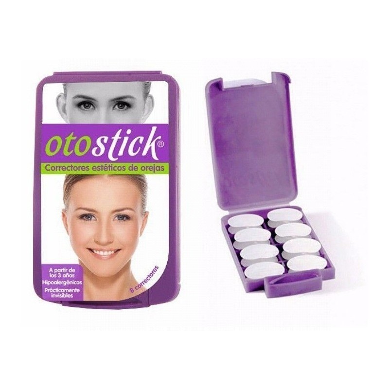  Otostick - Corrector Cosmetico Discreto de Orejas